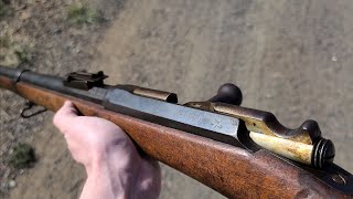 French 1866-72 Gras Rifle