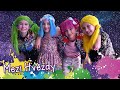 LOLLIPOPZ - Mezi Hvězdy (music video)