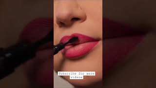 lipstick #viralshort #trending #ytshorts #makeup #beauty #shortsvideo #glam #lipstick #2023 #2022