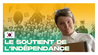 [K-Classroom Time #6] Le mouvement d'indépendance de 1919 en Corée