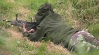 CCF Section Attack