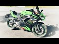 バイカーズパラダイスに行ってみた！！【ninja650】