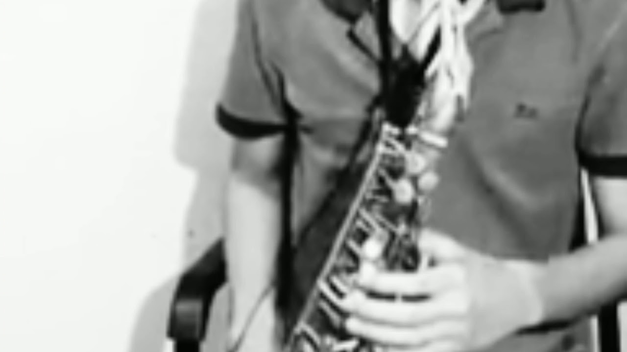 Instrumental Sax - YouTube