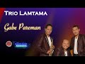 Trio Lamtama - Gabe Pareman - ( Official Music video )