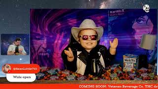 Big Ern McHaveaids is back! Plus, legend (tm) reviews me