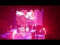 tangerine dream hanover germany 16.10.2023 full show unedited