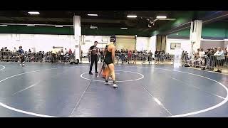 10/13/2024 Bode 2024 Super 32 match 2