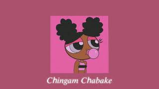 chingam chabake (slowed + reverb) | gori tere pyaar mein