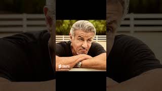 How Tall Is Sylvester Stallone