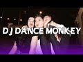 DJ DANCE MONKEY [ BOOTLEG ] - JEDAG JEDUG TERBARU ‼️