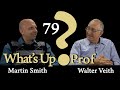 Walter Veith & Martin Smith-The Great Controversy Between God & Satan:An Overview. What's Up Prof 79