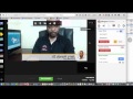 webinar jam studio overview