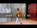 NIÑO | DANCE WITH ME | 112