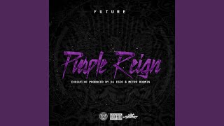 Purple Reign Intro