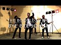 BYE BYE JOHNNY - THE BOOTLEGS BAND  - written by Chuck Berry