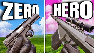 Island Zero To Hero ALWAYS Pay | Ghosts Of Tabor