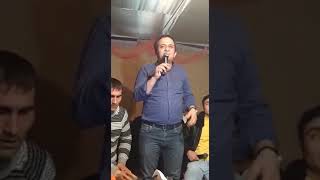 Elsen Bilesuvarli Orxan Lökbatanli