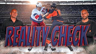 Stadium Series Madness \u0026 Brutal Reality: Why Hockey Struggles