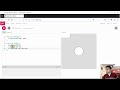 introduction of p5.js web editor. #p5js #creative coding #generative art