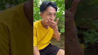 LNS - Eh, đứng lại thằng kia CƯỚP SNACKS || Prank craving for snacks #shorts