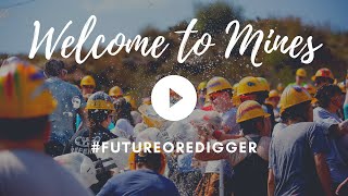 Congratulations, #FutureOredigger!