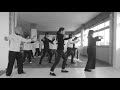 太極拳 樂心舎 2年目の練習成果 Version2　William C.C. Chen 60 Movements Yang Style Tai Chi Chuan Short Form