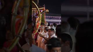 Maroli Sri Sooryanarayana temple Deepothsava 2022