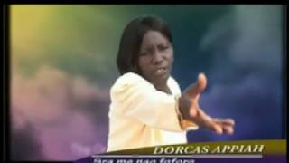 SRA ME NGO FOFORO BY DORCAS APPIAH (OFFICIAL VIDEO 2020) THOMICAS PRODUCTION. OHH LORD ANOINT ME!!!!