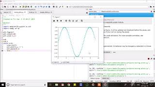 Iterative Plots- Spyder and Python