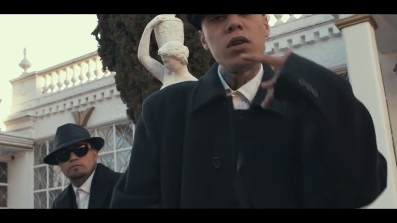 Free 源santa Fe Klan Gera Mx Respeto Y Disiplina Guitar Boombap