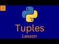 Tuples In Python