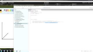 Unity Tutorial 5: Basic Scripting: Vector 3
