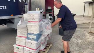 American Shredding On-Site Shredding Service