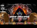 Anggae Idimulangae | Sri Naga Kali Urumi Melam | Extreme Studio | Offical Music Video | 2023