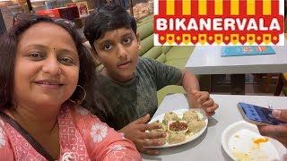 Mumbai Street Food Bikanervala | Pavbhaji | Bengali Sweets | Weekend Movie Night | UUNCHAI Movie