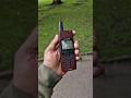 Ericsson R320s Business Class Phone | Tech Throwback #oldgadgets