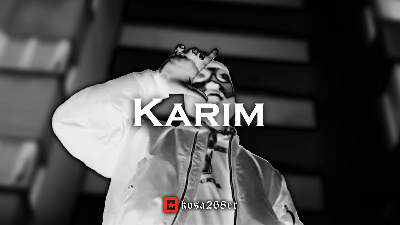 Free Dark Og Keemo Type Beat Karim Youtube