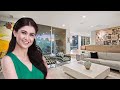 Carla Abellana's New House - [ Inside & Outside ] - 2018