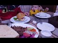 parivlog 2.🇹🇯 Готовим kfc Мехмон доштам😍 Мои новые ПОСУДЫ😍 Чавоб ба саволхои Шумо Ужин с семьёй