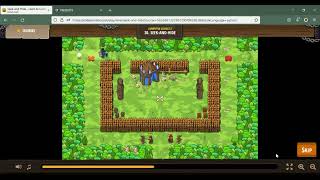 Coding for Kids | Seek and Hide Python Tutorial (Beginner Step-by-Step)