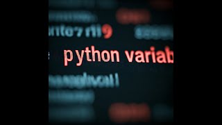 Python Variables Explained for beginners | Assign Integer, Float, and String Values in Minutes!
