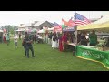 Local Indian community celebrated its 76th Independence Day