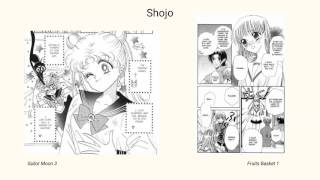 Visual Storytelling from Manga to Anime