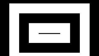 How to Draw Graphic Rectangle in Python