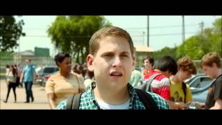 21 Jump Street- Channing Tatum punches Gay Black Guy HILARIOUS HD