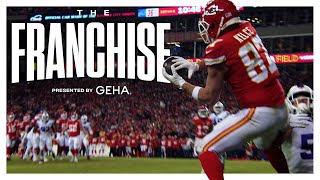 The Franchise Episode 14: Divisional Round | Presented by GEHA