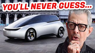 Tesla Time News - You’ll Never Guess Who's Making This!