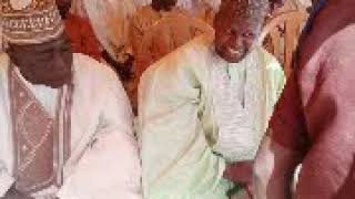 SHEIKH YAHYA MASUSSUKA MUQABALA A GARIN DUTSIN-MA 1\u00262) 19/4/2016