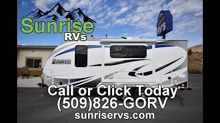 2019 Lance 1985 Sunrise RV's