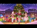 「デレステ」冬空プレシャス game ver. 堀裕子、小日向美穂、イヴ・サンタクロース eve santaclaus ssr